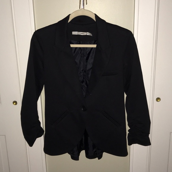 Anthropologie Jackets & Blazers - Anthropologie “Gibson“ blazer